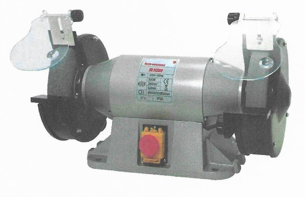 YAIM - Bench grinders